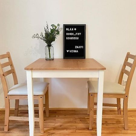 Mariahilfer Street Apartment 维也纳 外观 照片