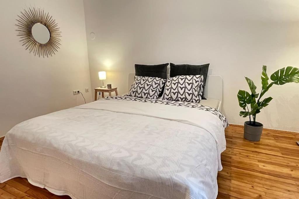 Mariahilfer Street Apartment 维也纳 外观 照片